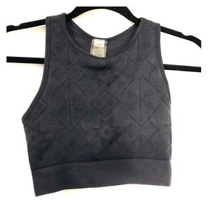 Calia by Carrie Underwood - crop top